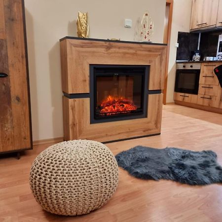 Borovets Sequoia2 Luxury Apartment Kültér fotó