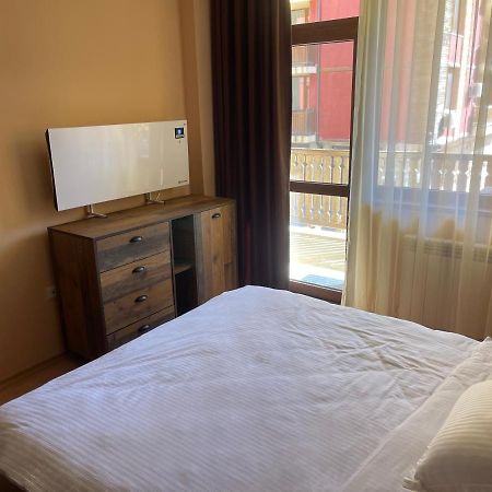 Borovets Sequoia2 Luxury Apartment Kültér fotó