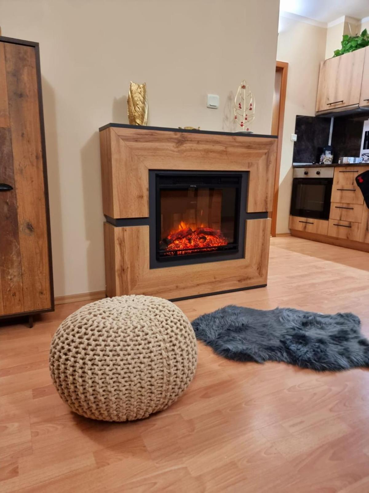 Borovets Sequoia2 Luxury Apartment Kültér fotó