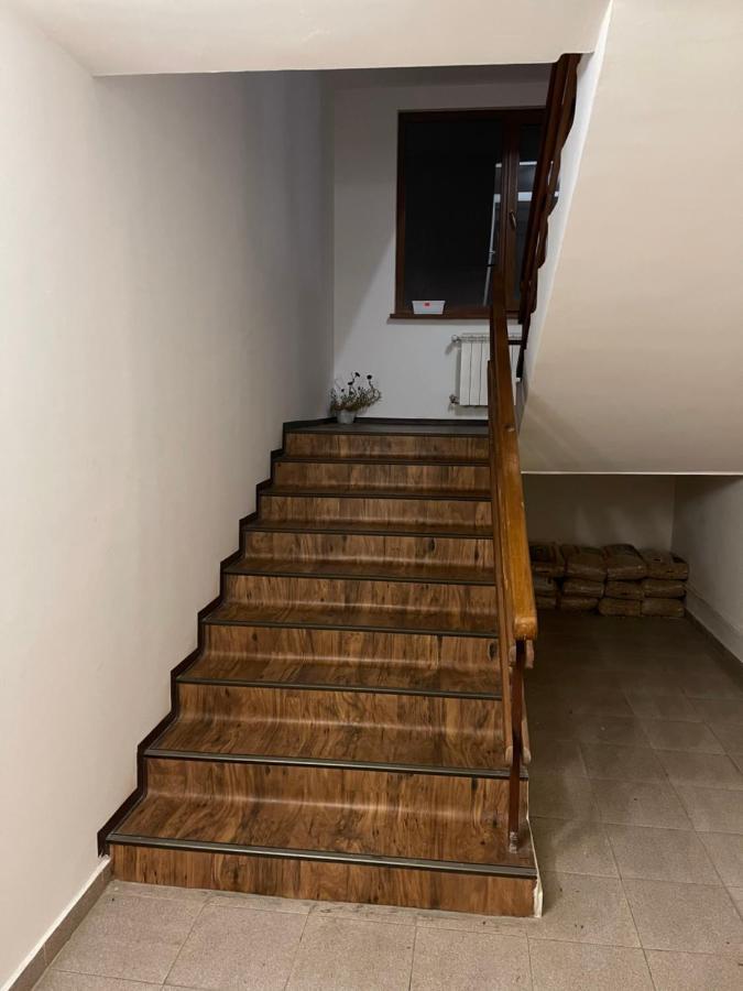 Borovets Sequoia2 Luxury Apartment Kültér fotó