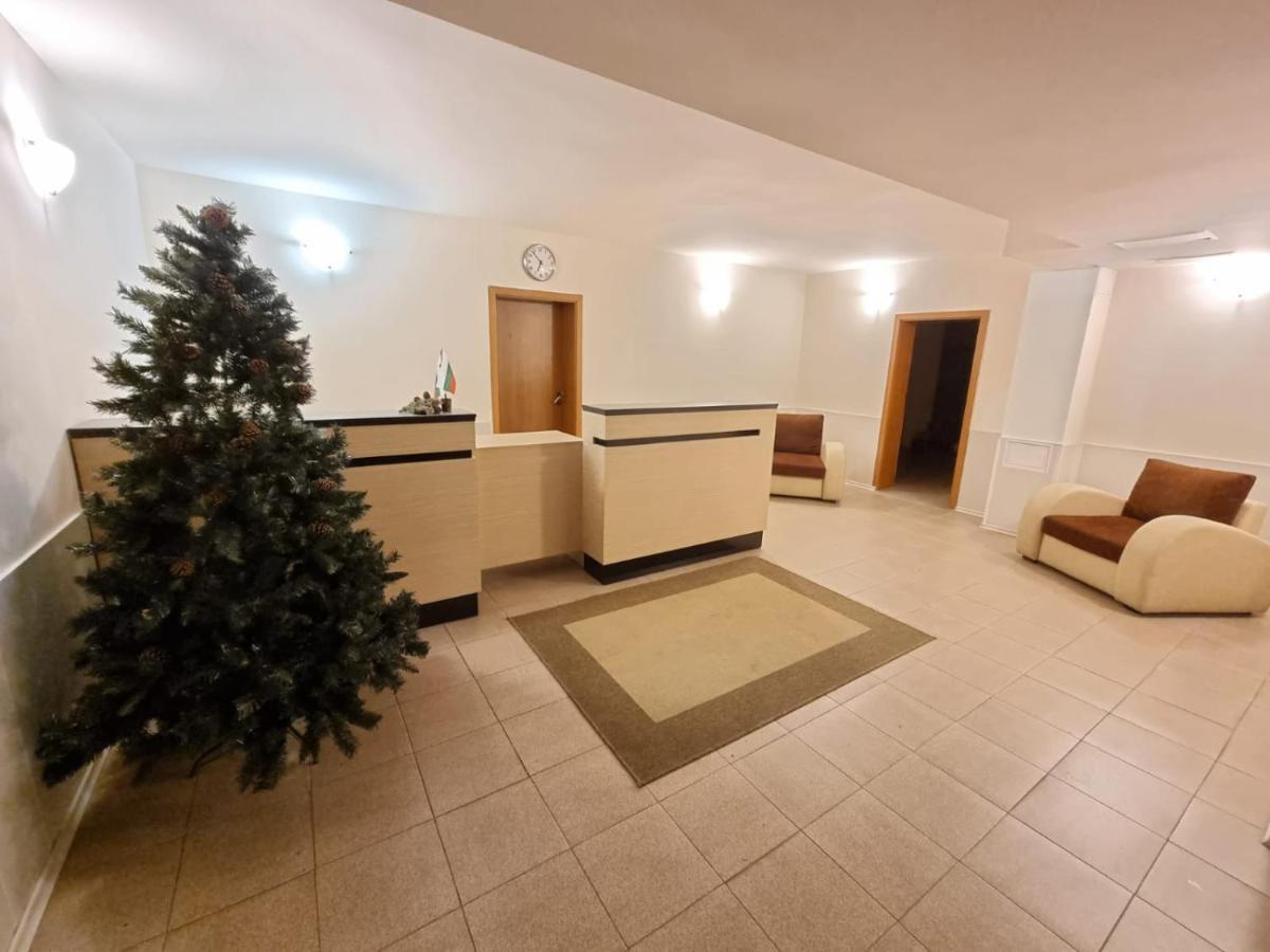Borovets Sequoia2 Luxury Apartment Kültér fotó