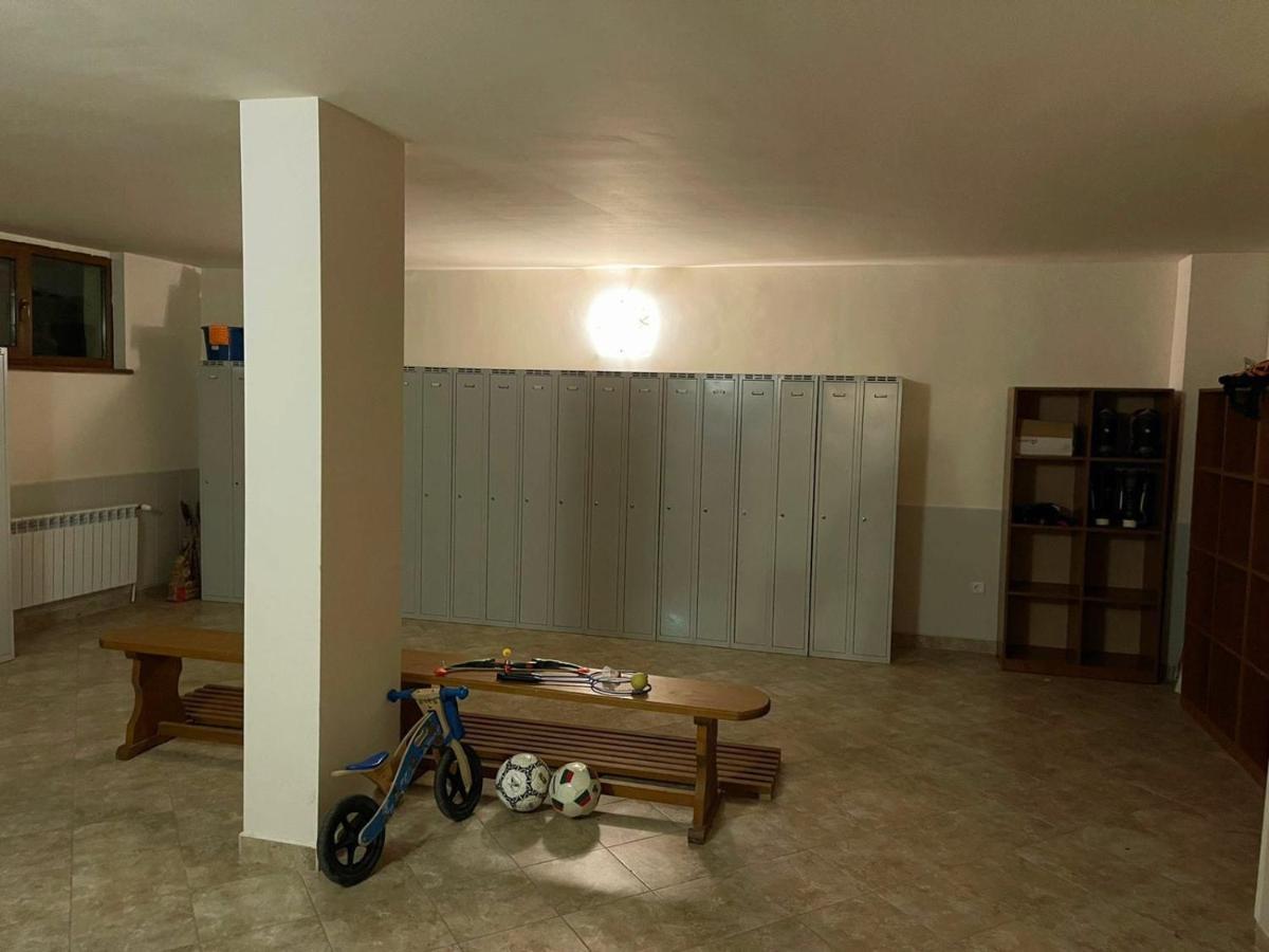 Borovets Sequoia2 Luxury Apartment Kültér fotó