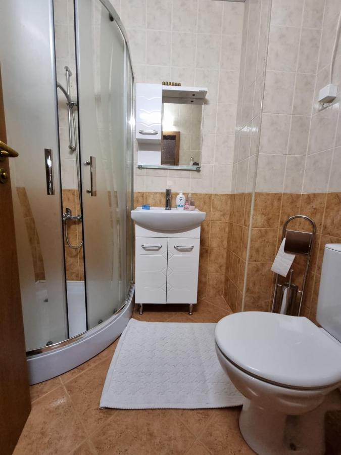 Borovets Sequoia2 Luxury Apartment Kültér fotó
